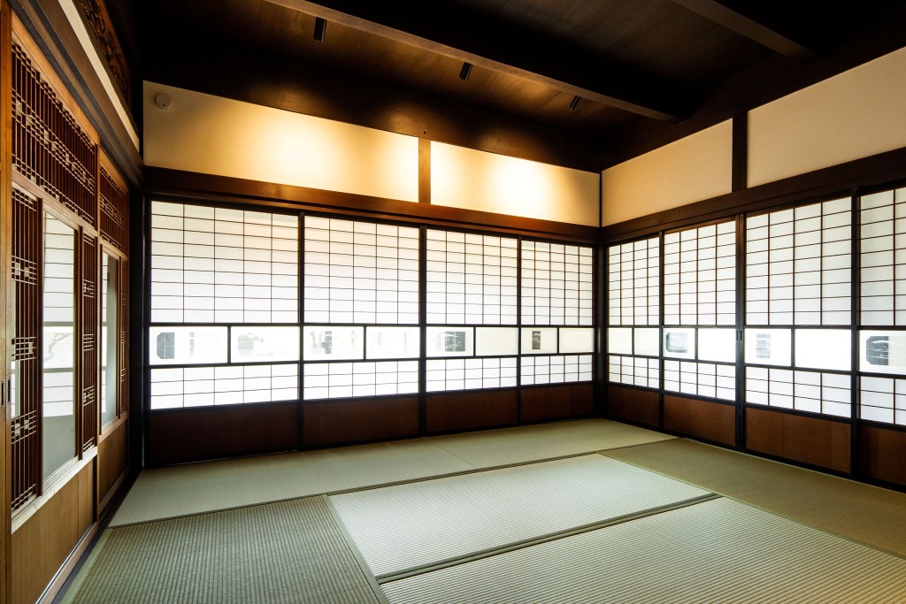 「継承」古民家再生20