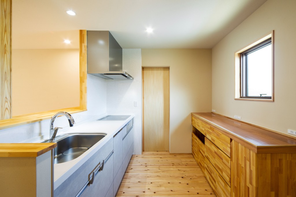 「みんなが嬉しいリノベーション」古民家再生18