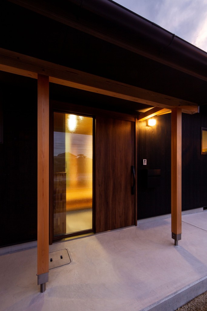 「みんなが嬉しいリノベーション」古民家再生18