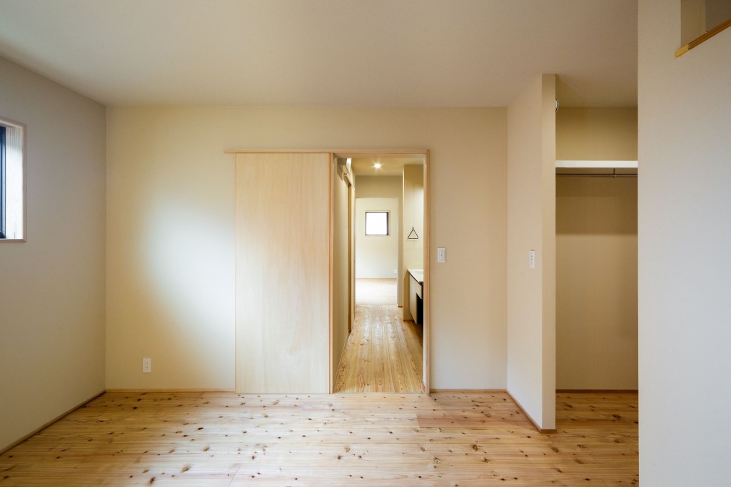 「みんなが嬉しいリノベーション」古民家再生18