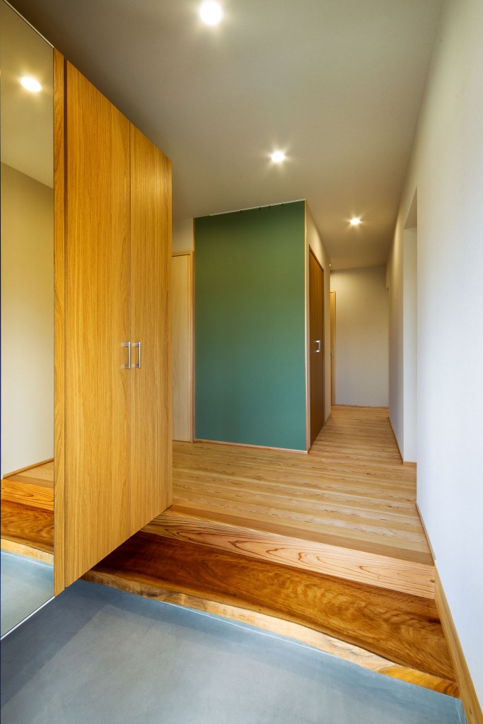 「みんなが嬉しいリノベーション」古民家再生18