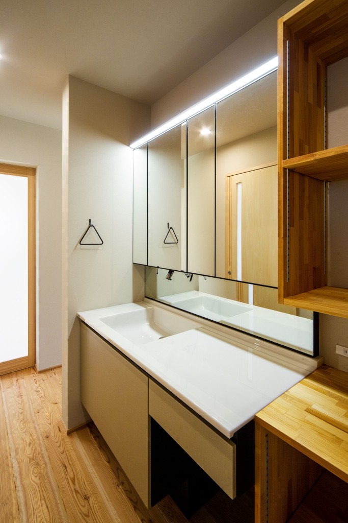 「みんなが嬉しいリノベーション」古民家再生18