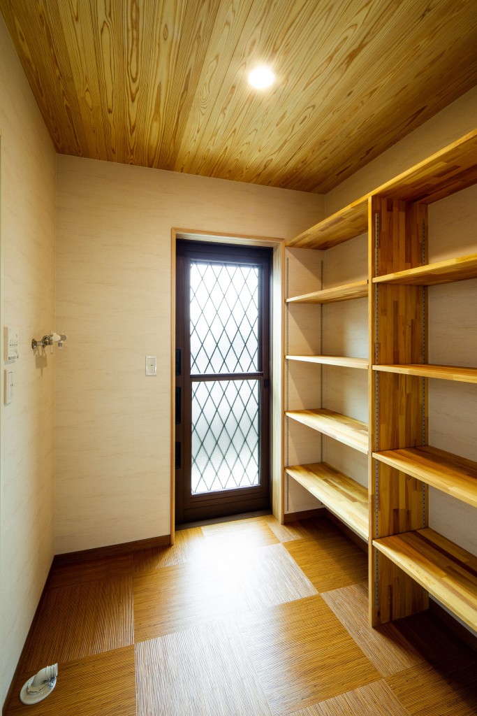 「みんなが嬉しいリノベーション」古民家再生18