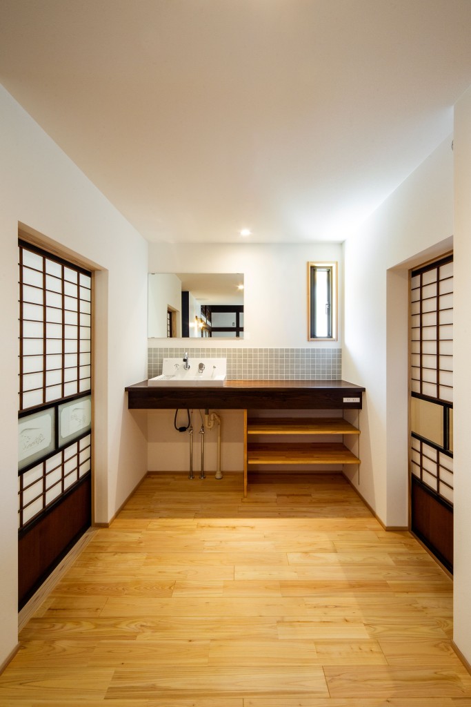 「継承」古民家再生20