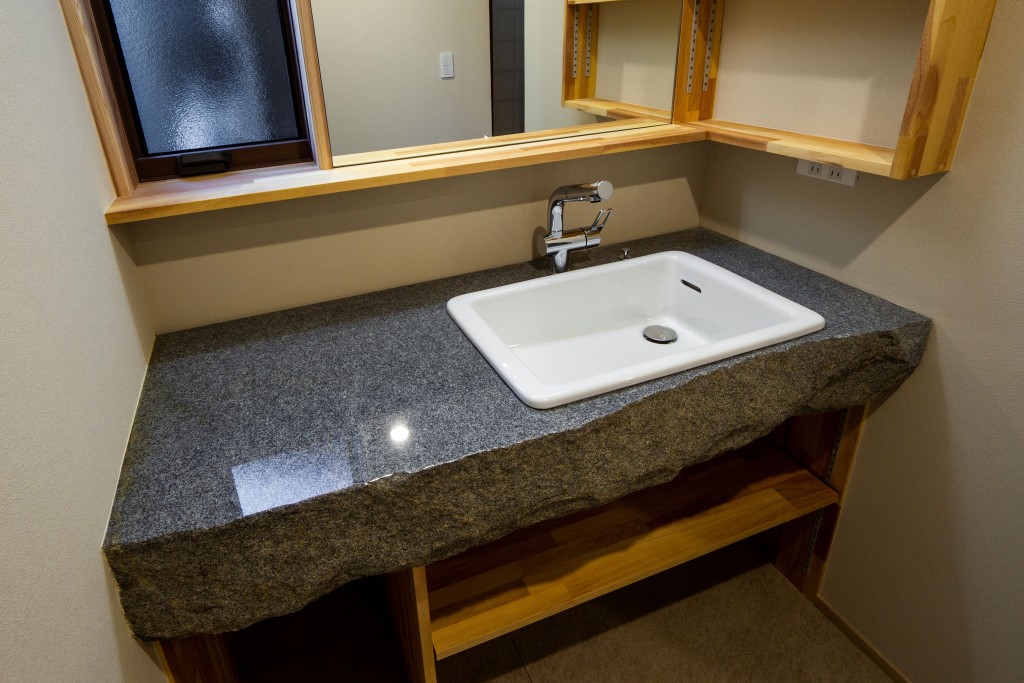 「重厚さ」古民家再生19